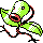 BELLSPROUT sprite