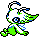 CELEBI sprite