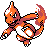 CHARMELEON sprite