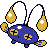 CHINCHOU sprite