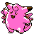 CLEFABLE sprite