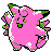Shiny CLEFABLE sprite