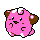 CLEFFA sprite