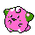 Shiny CLEFFA sprite