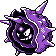 CLOYSTER sprite
