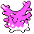 CORSOLA sprite