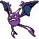 CROBAT sprite