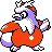 DELIBIRD sprite