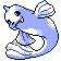 DEWGONG sprite