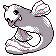 Shiny DEWGONG sprite