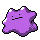 DITTO sprite