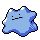 Shiny DITTO sprite