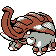 Shiny DONPHAN sprite