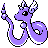Shiny DRAGONAIR sprite