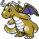 DRAGONITE sprite