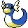 DRATINI sprite