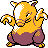 DROWZEE sprite
