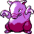 Shiny DROWZEE sprite