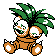 EXEGGUTOR sprite