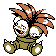Shiny EXEGGUTOR sprite