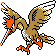 FEAROW sprite