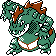FERALIGATR sprite