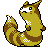 FURRET sprite