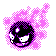GASTLY sprite