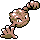 Shiny GEODUDE sprite