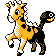 GIRAFARIG sprite