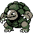 GOLEM sprite