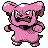 GRANBULL sprite