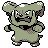Shiny GRANBULL sprite