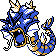 GYARADOS sprite