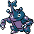HERACROSS sprite