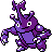 Shiny HERACROSS sprite