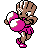 HITMONCHAN sprite