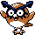 HOOTHOOT sprite