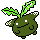 Shiny HOPPIP sprite