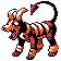 HOUNDOOM sprite