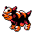 HOUNDOUR sprite