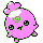 Shiny IGGLYBUFF sprite
