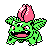 IVYSAUR sprite