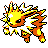 JOLTEON sprite