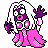 Shiny JYNX sprite