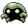 Shiny KABUTO sprite