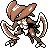 KABUTOPS sprite