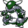 Shiny KANGASKHAN sprite