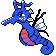 KINGDRA sprite