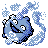 Shiny KOFFING sprite